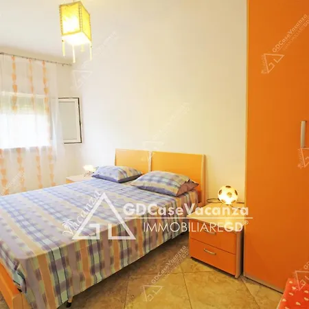 Gd Case Vacanza - Villa Sunred -