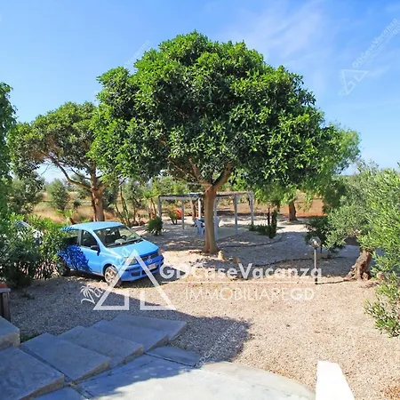 דירה Gd Case Vacanza - Villa Sunred - *