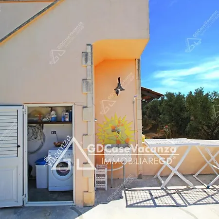 Gd Case Vacanza - Villa Sunred - דירה *