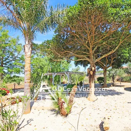 Gd Case Vacanza - Villa Sunred -