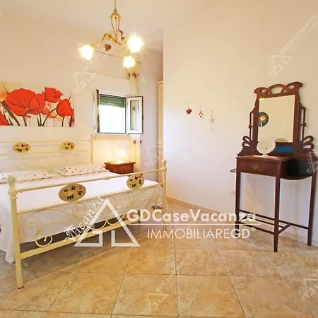 Gd Case Vacanza - Villa Sunred - *